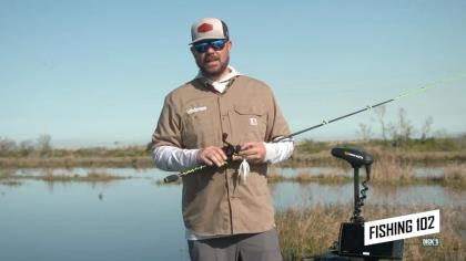 How to Use Chatterbaits and Spinnerbaits for Largemouth Bass