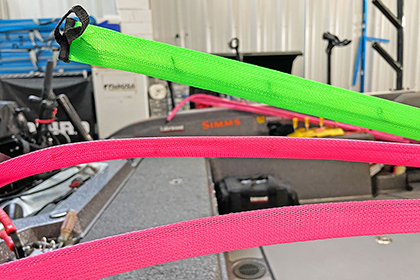 Why you SHOULD BE Keeping Your Fishing Rods in Protective Covers